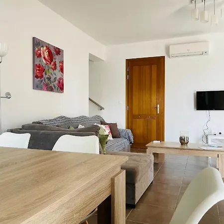 Aricobe Villa Epidaurus