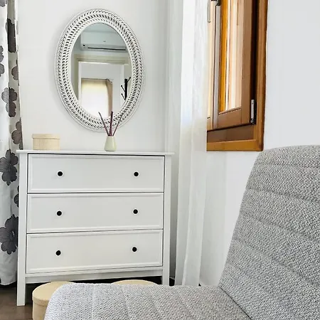 Villa Aricobe Epidaurus