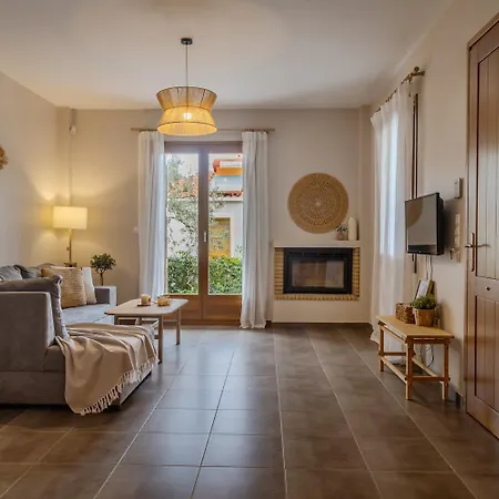 Villa Aricobé