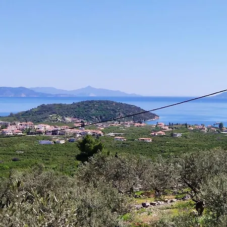Aricobé Epidaurus