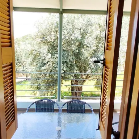 Villa Aricobe Epidaurus