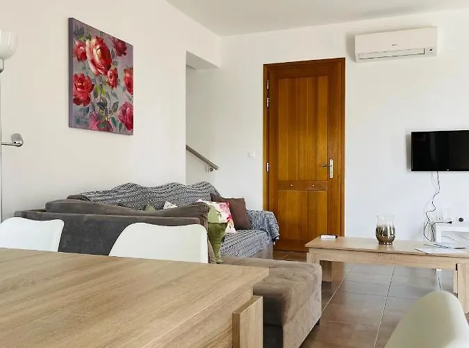 Aricobe Villa Epidaurus