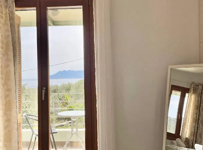 Villa Aricobe Epidaurus