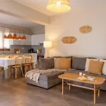 Aricobe Villa