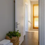 Aricobe Villa *