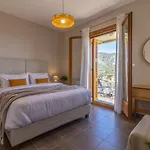 Aricobe Villa *
