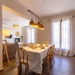Aricobe Villa Epidaurus