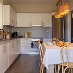 Villa Aricobe Epidaurus