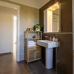 Aricobe Villa *