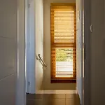 Aricobe Villa *