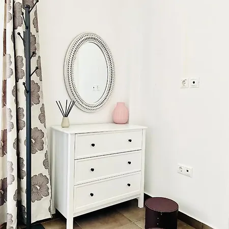 Villa Aricobe Epidaurus