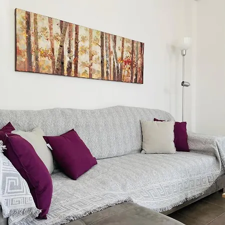 Villa Aricobe Epidaurus