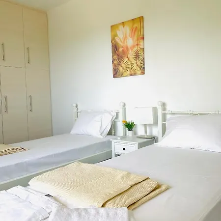 Aricobe Villa Epidaurus