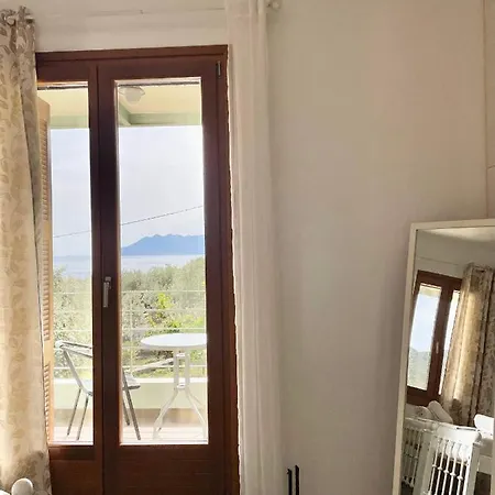 Villa Aricobe Epidaurus