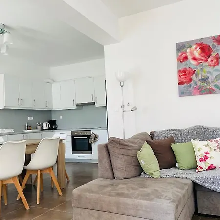 Villa Aricobe Epidaurus