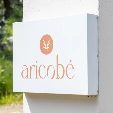 Aricobe Epidaurus