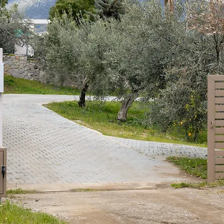 Villa Aricobe