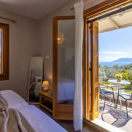 Villa Aricobe *