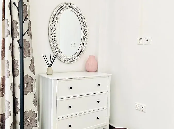 Villa Aricobe Epidaurus