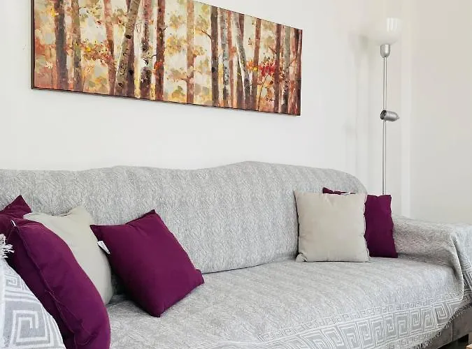 Villa Aricobe Epidaurus