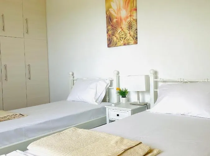 Aricobe Βίλα Epidaurus