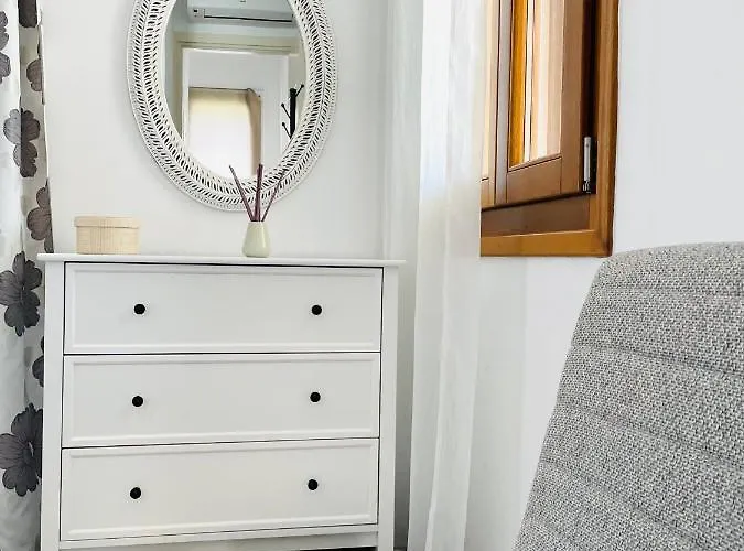 Villa Aricobe Epidaurus