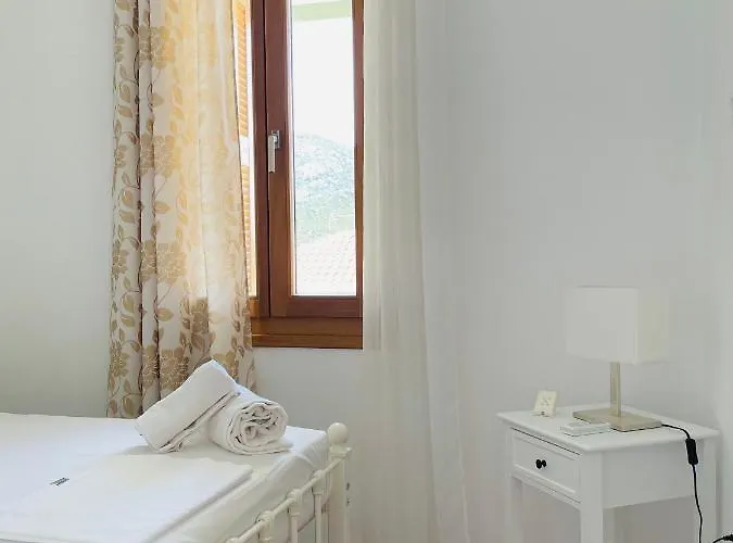 Villa Aricobe