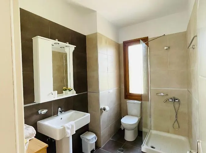 Villa Aricobe *