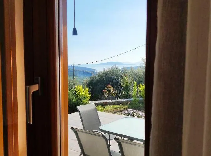 Villa Aricobe